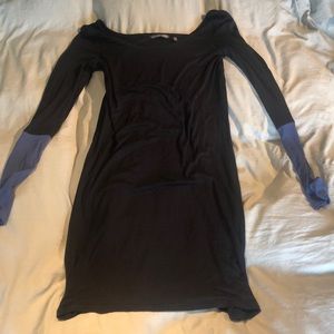 Victoria secret night gown